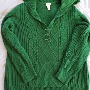 Venezia plus size sweater 22/24